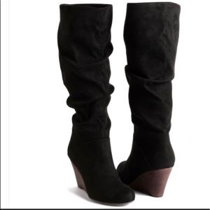 Women's Report Footwear Black Size:10